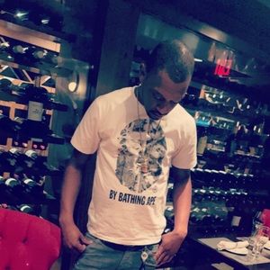 Meet your Posher, Darrell